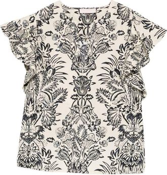 Ulla Johnson Top