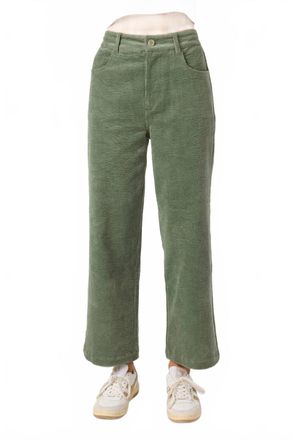 O'Neill Langford Cord Pants In Sea Spray
