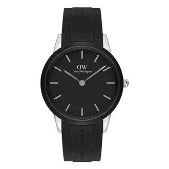 Daniel Wellington Hombre, Accesorios, Gris, Talla: ONE Size