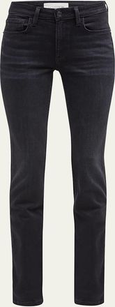 Lafayette 148 New York Kick Flare Mercer Jean