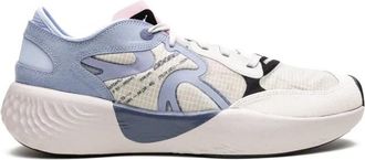 Nike Jordan Delta 3 Low Sneakers - Heren - Fitnessschoenen - Blauw - 42 1/2 EU - Fitness