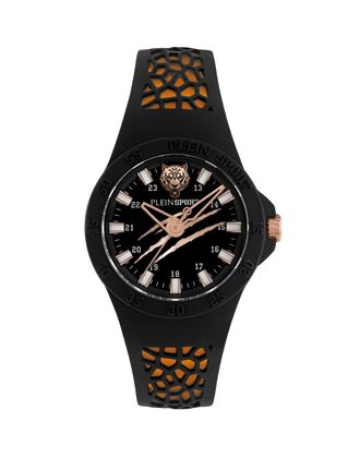 Plein Sport THUNDERSTORM Unisex Watch