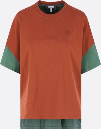 Loewe T-Shirts And Polos