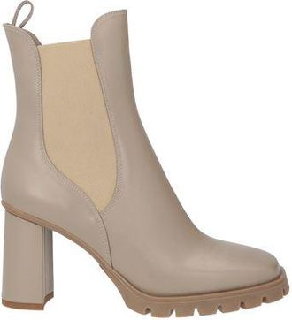 Lorenzo Mari FOOTWEAR - Ankle boots on YOOX.COM