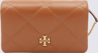 Tory Burch Bags Classic Chestnut-Donna