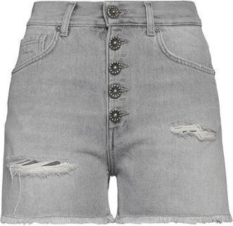 Dondup HOSEN & RÖCKE - Jeansshorts auf YOOX.COM