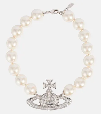 Vivienne Westwood Choker Orb