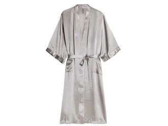 Schubiger M&ouml;bel Kimono Seide