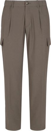 Herno Hombre, Pantalones, Beige, Talla: M