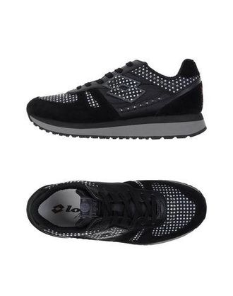 Lotto TOKYO WEDGE W
