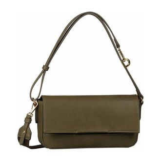 Gabor Dames, Tassen, Groen, Maat: ONE Size