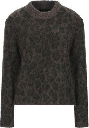 John Richmond PRENDAS DE PUNTO - Pullover en YOOX.COM