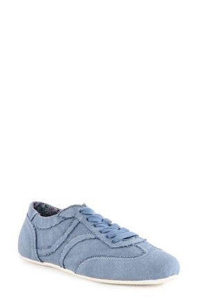 BC Footwear Winnie Sneaker in Blue at Nordstrom, Size 11