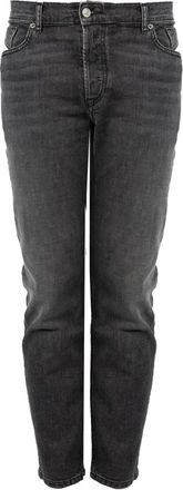 Diesel Hombre, Vaqueros, Negro, Talla: W31 L32