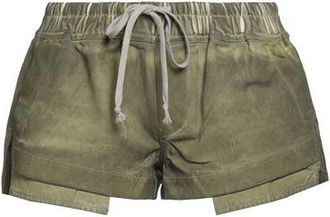 Rick Owens PARTES DE ABAJO - Shorts vaqueros en YOOX.COM