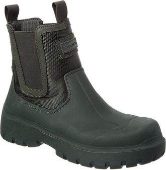 Hunter Nylon & Rubber Boot