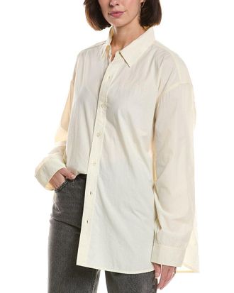 Mother Mother The Busy Sunday Shirt