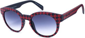 Italia Independent Acetate Womens Sunglasses