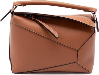 Loewe Puzzle Edge Small Bag