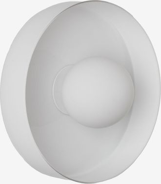 Sklum Aplique De Pared Para Ba&ntilde;o Jaxal Sklum &Oslash;25 Cm