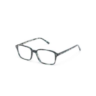 Ray-Ban Glasses, unisex, Blue, Size: 54 MM Rb5431 8394 Eyeglasses