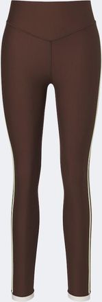 The Upside Daytona cropped leggings