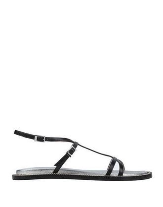 Pollini FOOTWEAR - Sandals on YOOX.COM