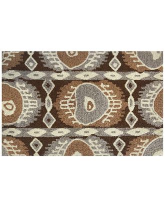 The Rug Market Maryanne Spice Indoor/Outdoor Doormat