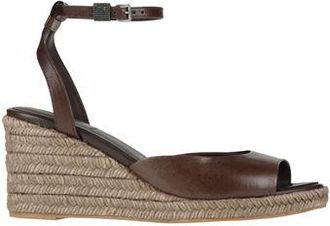 Brunello Cucinelli CALZATURE - Espadrillas su YOOX.COM