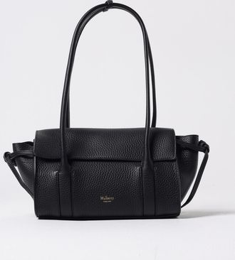 Mulberry Borsa Mini Soft Bayswater Mulberry