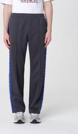 Diadora Pantaloni jogging Diadora Heritage in cotone