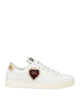 Dolce & Gabbana FOOTWEAR - Trainers on YOOX.COM
