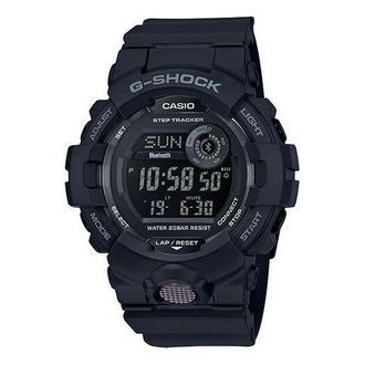 Casio G-Shock Digital Black GBD-800-1B