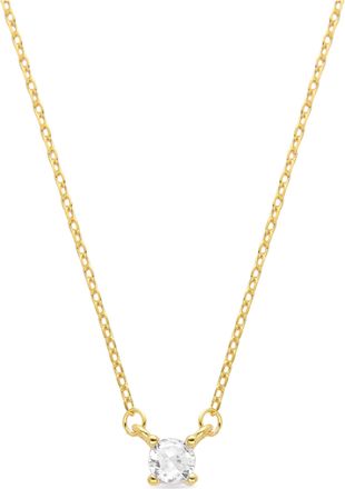 Luxenter Keval halsketting in sterling zilver 925