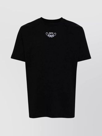Off-white t-shirt