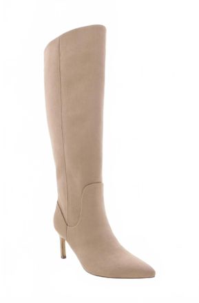 Billini Womens Huda Boot In Porcini Suede