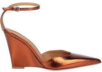 Sergio Levantesi FOOTWEAR - Pumps sur YOOX.COM