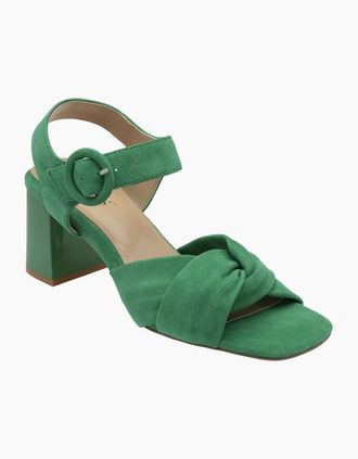 Lotus Womens Maria Womens Court Shoes - Green - Size: 7