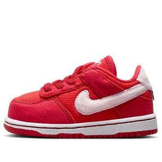 Nike (TD) Nike Dunk Low Valentines Day 2024 FZ3551-612
