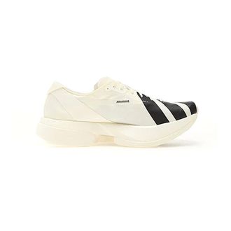 Yohji Yamamoto Adios Pro 4 - Heren - Schoenen - Wit - Maat: 40 1/2 EU