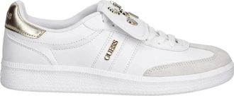 Guess Mujer, Zapatos, Blanco, Talla: 40 EU