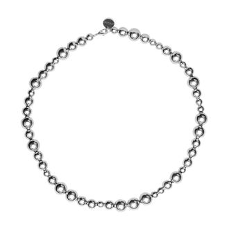 LI&Eacute; STUDIO Dames, Accessoires, Grijs, Maat: ONE Size