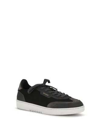 Axel Arigato Dice T-Toe Sneaker - Black
