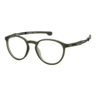 Carrera 4418 0TBO 00 Military Green 51mm