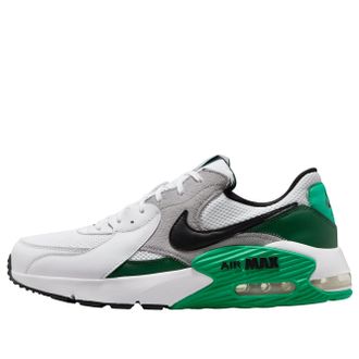 Nike Air Max Excee Summit White Stadium Green FZ5486-103