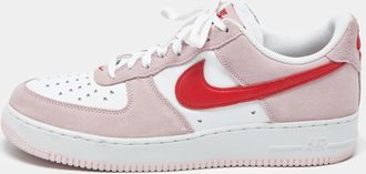 Nike Air Force 1 07 Qs Valentines Day Love Letter