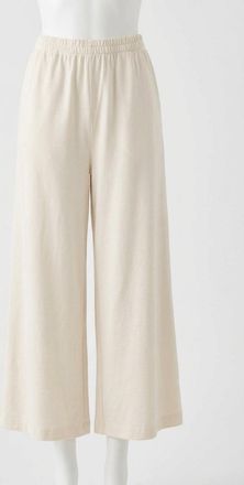 Z Supply Scout Rib Pant In Warm White