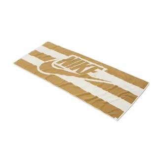 Nike Club Pool Towel in Brown | N1011123-205