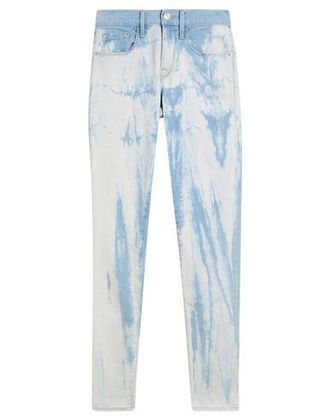 Frame Denim BOTTOMWEAR - Jeans on YOOX.COM