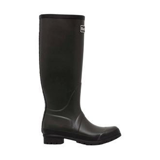 Barbour Donna, Scarpe, Verde, 38 EU, new